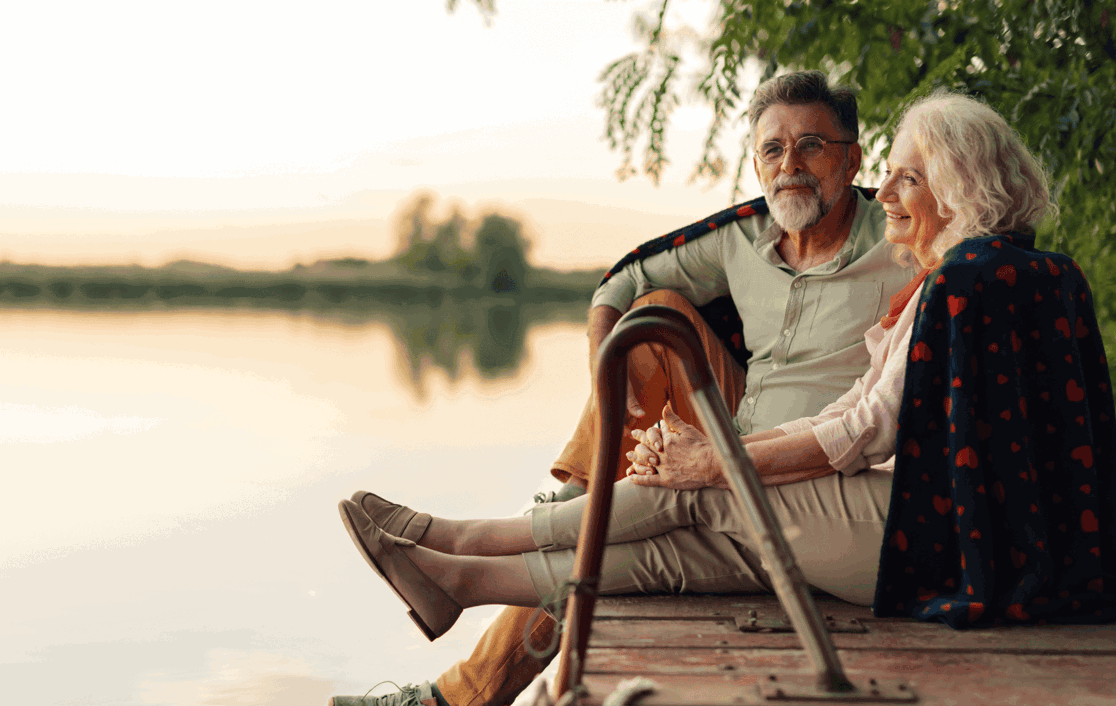 Finding Purpose in Retirement