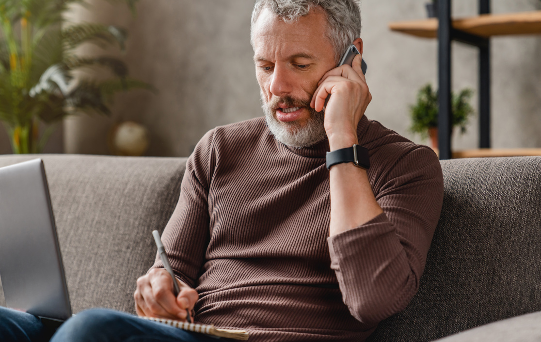 Pension Review: Be Ready To Book Your Call