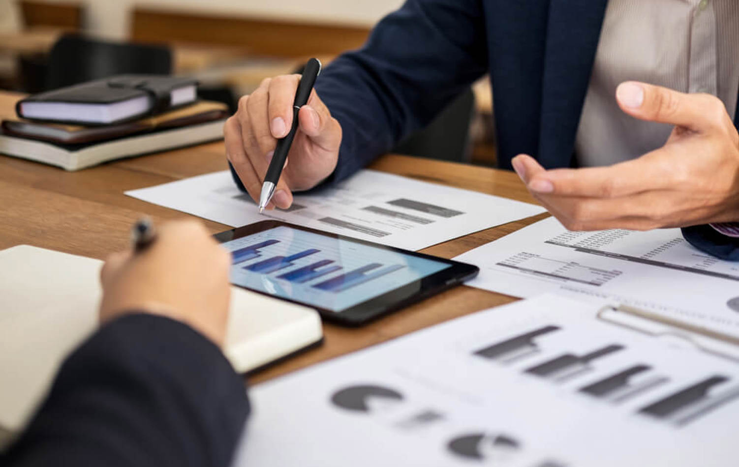 Investment into My Pension Expert confirmed after FCA approval