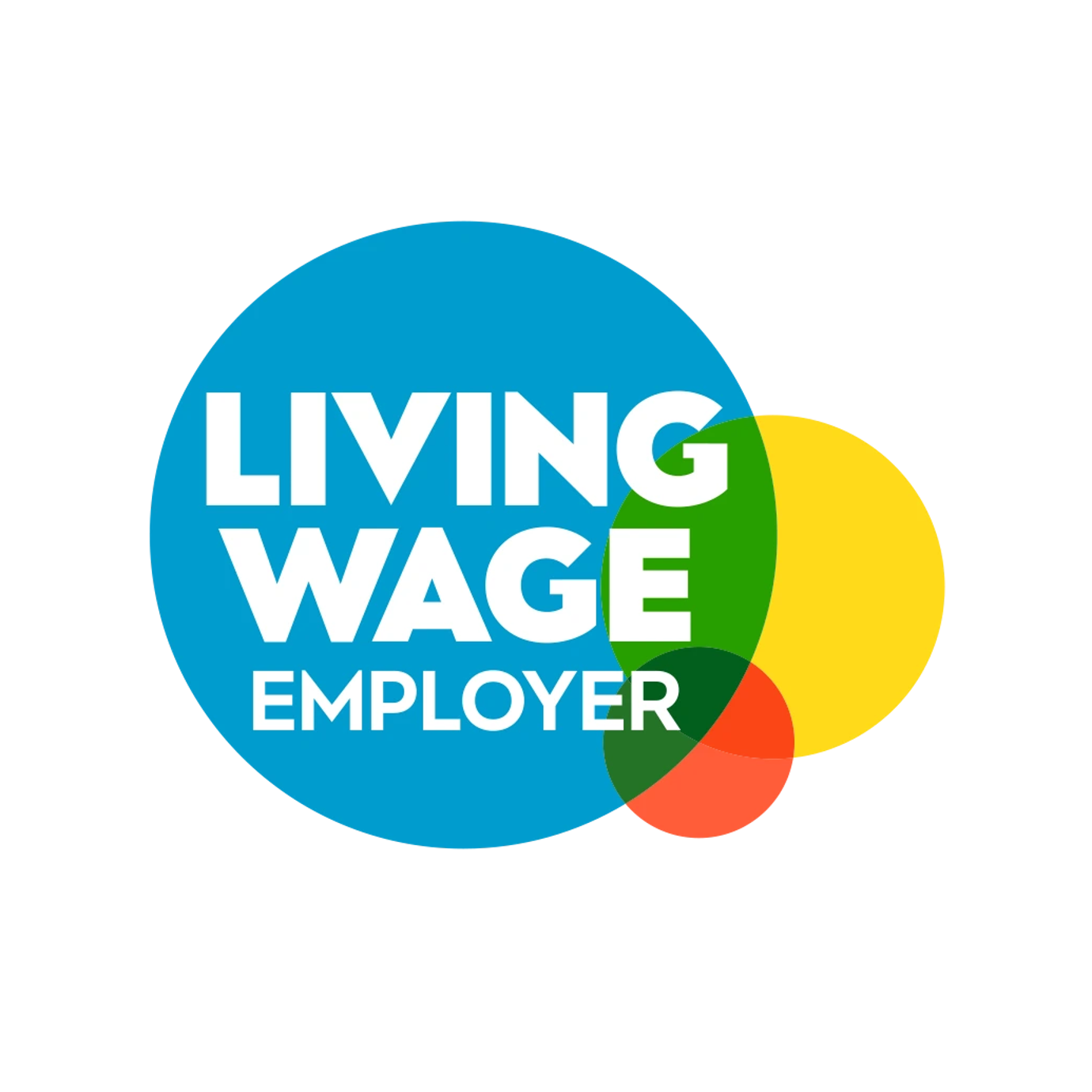 We are a living wage employer