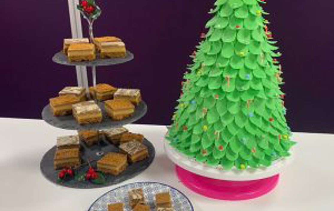 Celebrate with MPE as the Holidays are Coming!