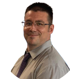 Lee Thompson (DipPFS)