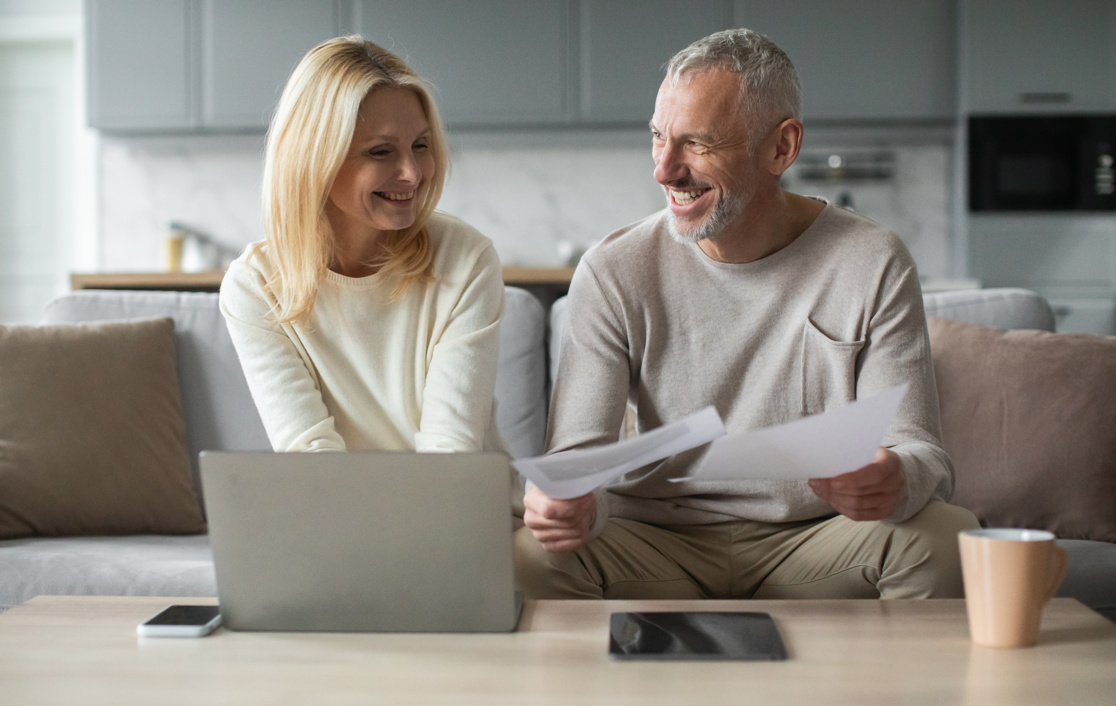 What Life at 50 Really Looks Like Today