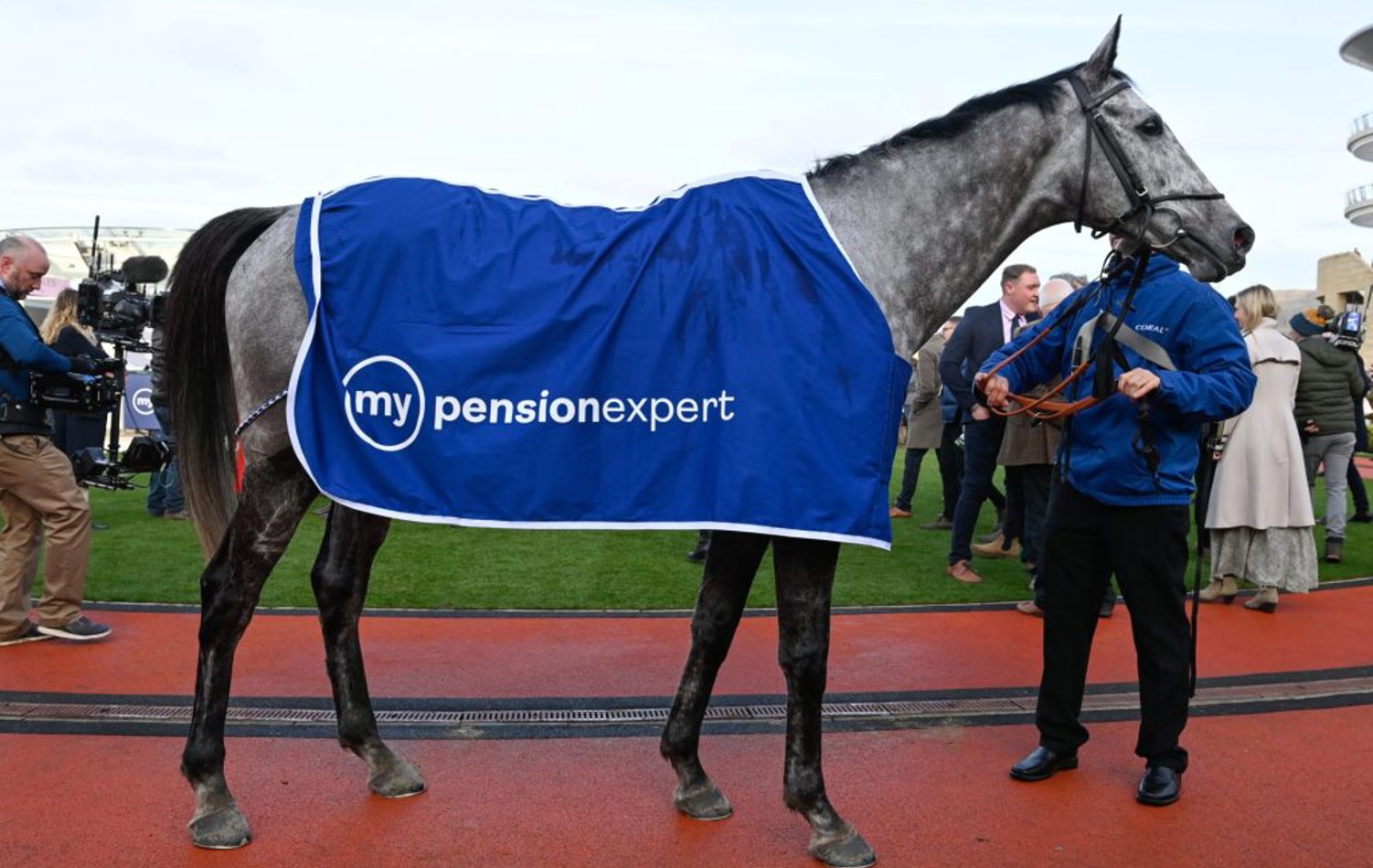 pension hurdles