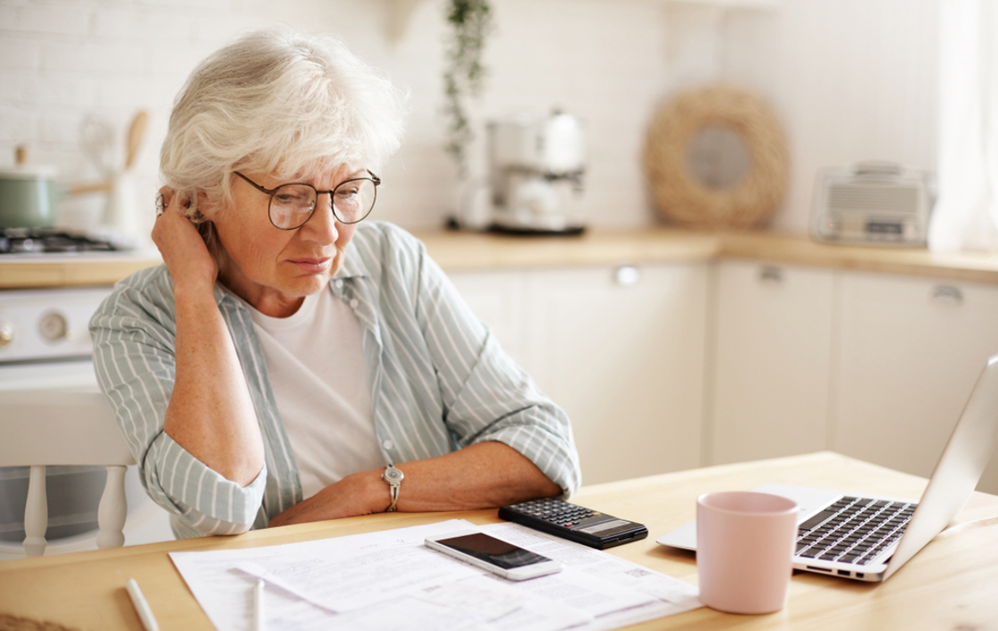 retirement mental health