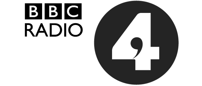 BBC radio 4 logo