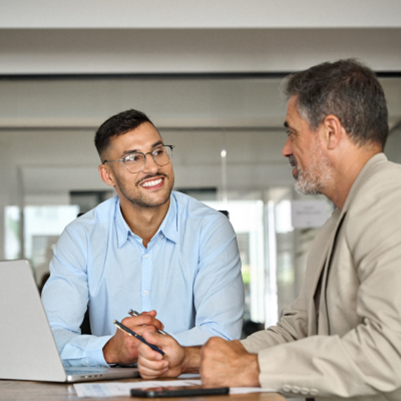 My Pension Expert's company values