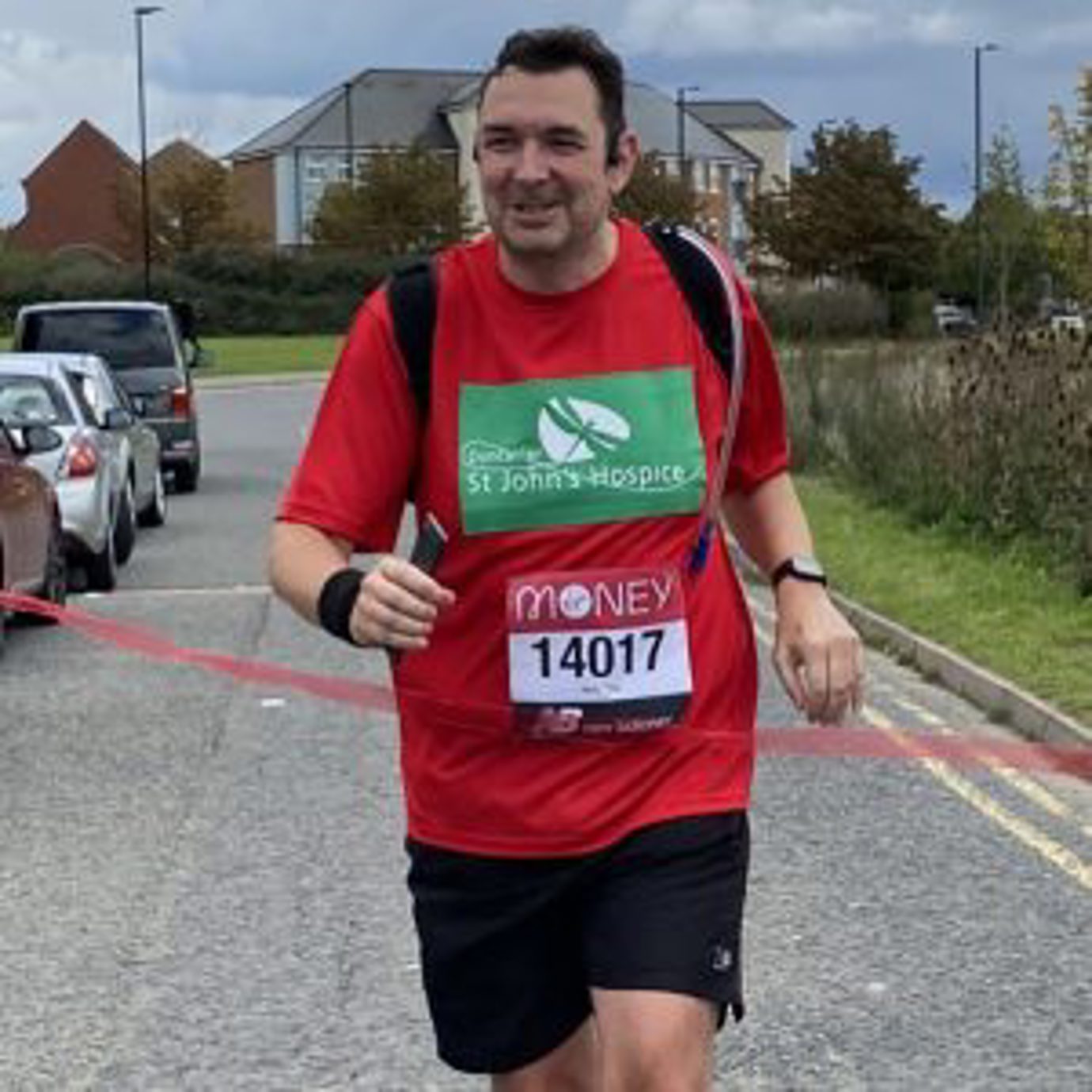 Virtual London Marathon