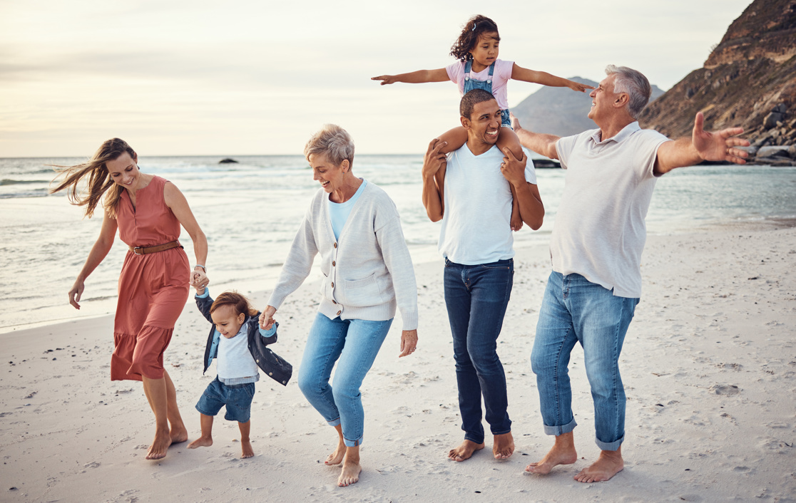 Can You Support Your Family And Still Plan For Retirement