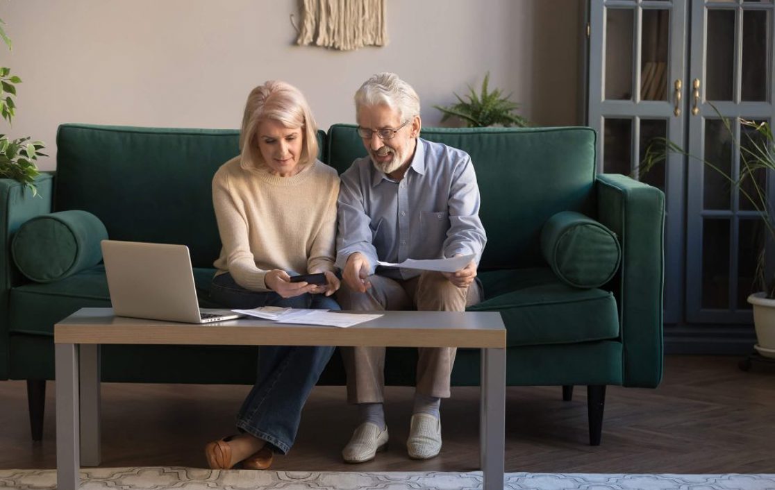 What do you need to know when switching pension providers?