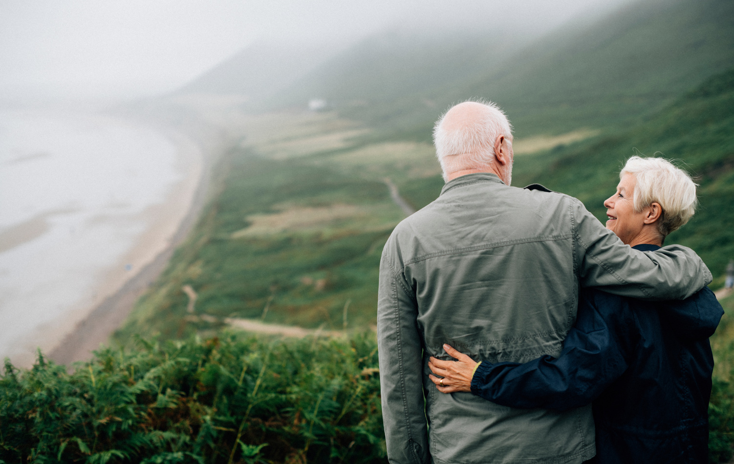 couple retirement plans 