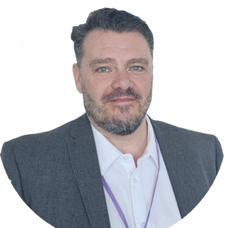 Martin Smith (DipPFS)