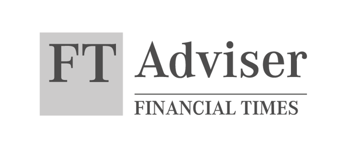 FT adviser logo