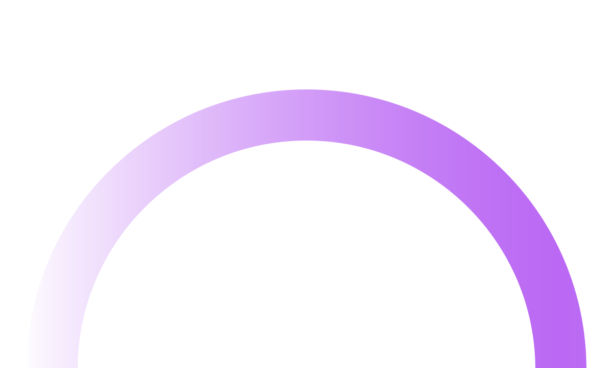 purple circle