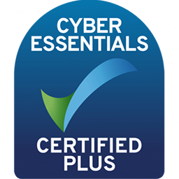 Cyber Essentials Plus Certified