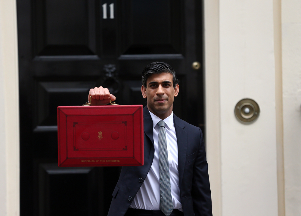 Autumn Budget 2021 What does it mean for pension planners? My