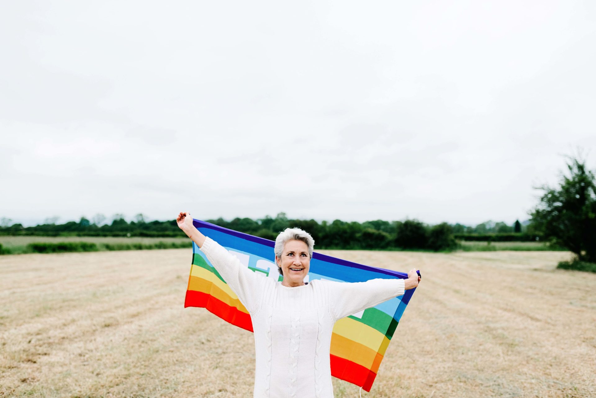 Pride Month and pension advice inclusivity